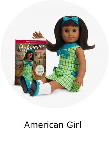 American Girl