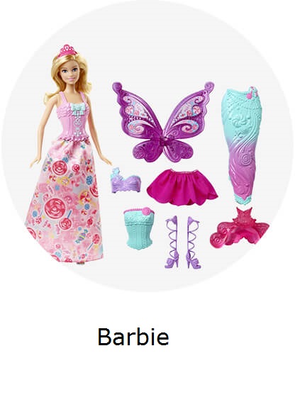 Barbie