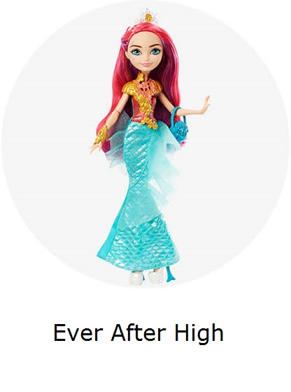 Ever After High