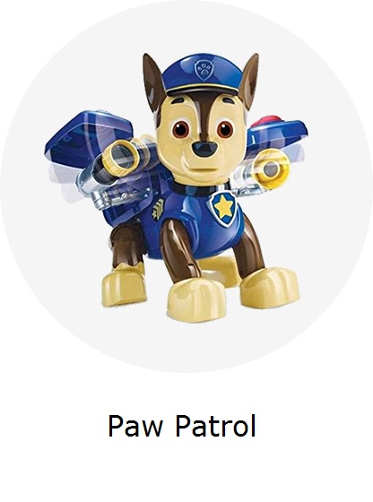 Paw Patrol