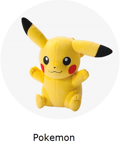 Pokemon