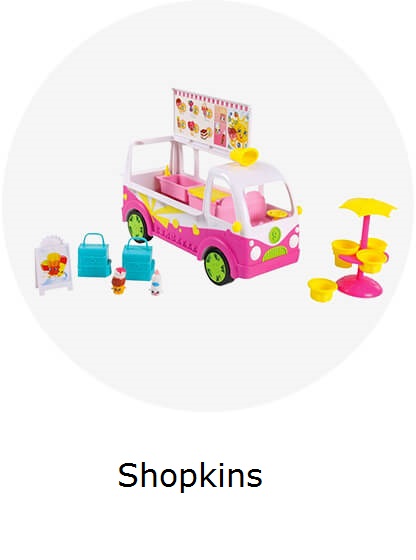 Shopkins