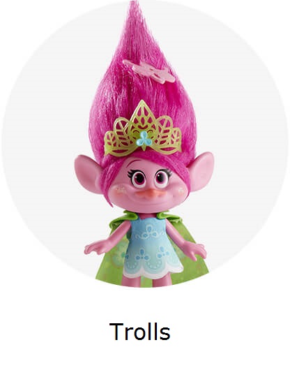Trolls